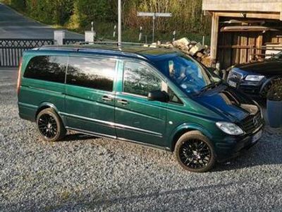 Mercedes Vito