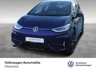 Gebraucht VW ID.3 GTX 239 kW (326 PS) 2026 Violett Kleinwagen