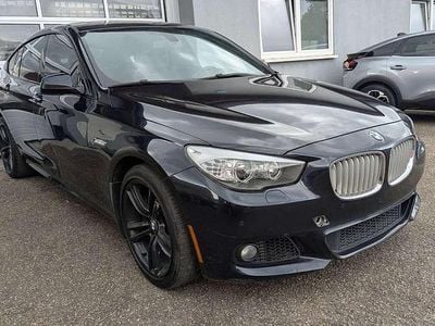 BMW 550
