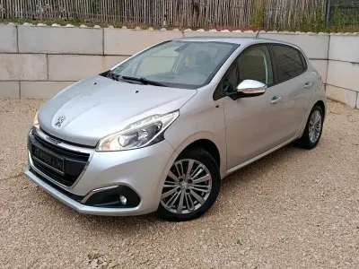 Gebraucht Peugeot 208