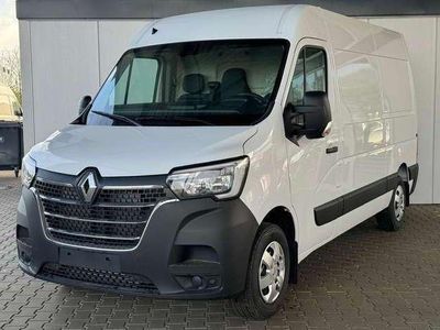 gebraucht Renault Master L2H2 Comfort Automatik / PDC