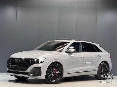 Nouă Audi Q8 Sport 286 CP (210 kW) 2026 Gri SUV