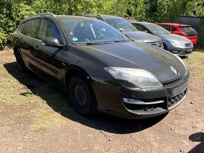 Renault Laguna III