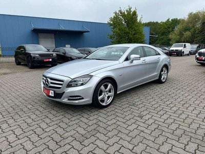 Mercedes CLS350