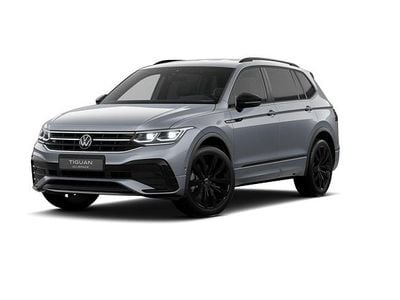 Gebraucht VW Tiguan Allspace R-line 190 PS (139 kW) 2024 SUV