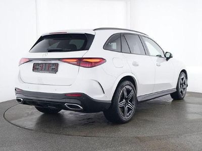 Gebraucht 2024 Mercedes GLC450 | 75.977 € (Fairer Preis)