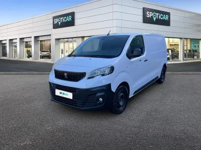 Gebraucht Peugeot Expert