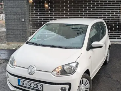 Używany VW up!
