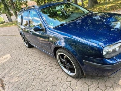 VW Golf V