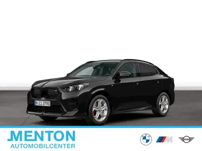 Gebraucht BMW X2 Sport Line 317 PS (233 kW) 2026 Schwarz SUV