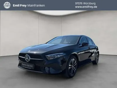 Gebraucht Mercedes A180