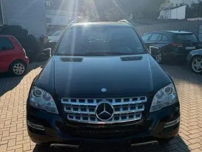 Gebraucht Mercedes ML300