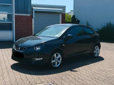 Gebraucht Seat Ibiza