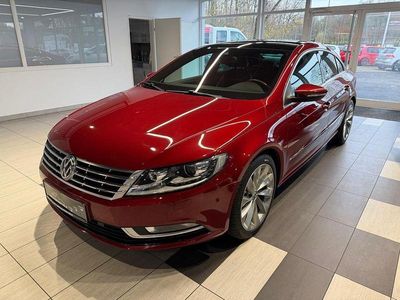 VW CC