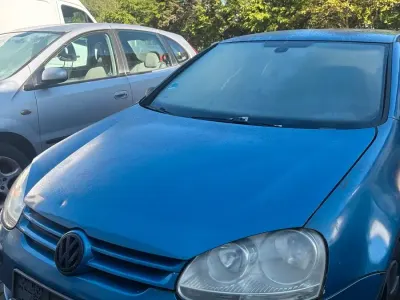 Gebraucht VW Golf