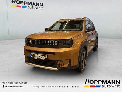 Gold Gebraucht 2025 Fiat Grande Panda Kleinwagen | 22.990 €