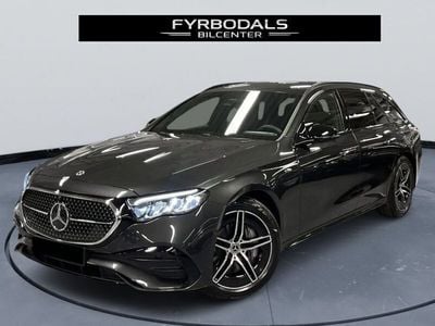 Mercedes E300