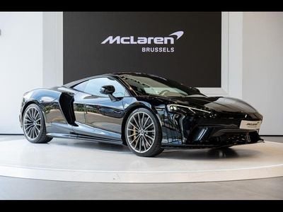 McLaren GT