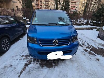 VW T5