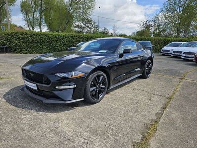 gebraucht Ford Mustang GT Coupè 5.0 V8 Automatik LED/SHZ/Tempomat