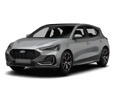 Gebraucht Ford Focus