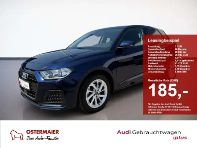 Gebraucht Audi A1 Sportback