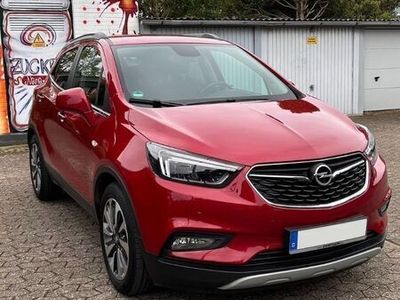 gebraucht Opel Mokka X 1.4 ECOTEC Turbo INNOVATION Start/St...