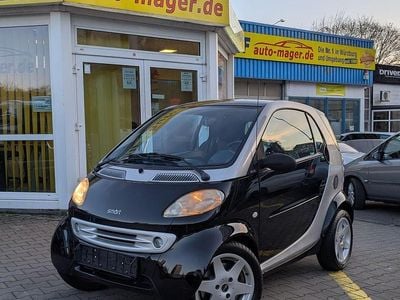Smart ForTwo Coupé
