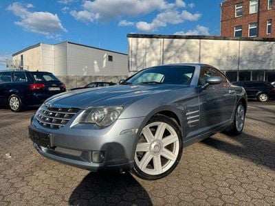 Chrysler Crossfire