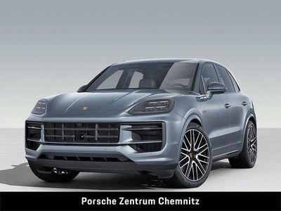 Neu Porsche Cayenne 470 PS (345 kW) 2026 Grau SUV