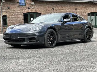 Gebraucht Porsche Panamera 4S