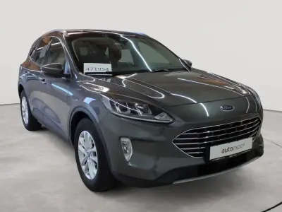 Gebraucht Ford Kuga