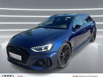 Gebraucht Audi RS4