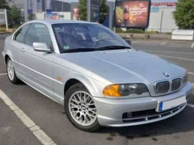 Gebraucht BMW 320