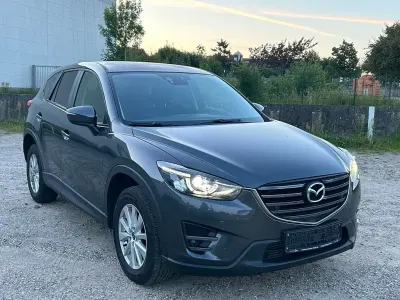 Gebraucht Mazda CX-5