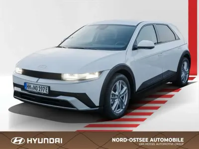 Gebraucht Hyundai Ioniq 5 167 kW (228 PS) 2026 Atlas white SUV
