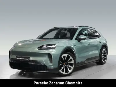 Gebraucht Porsche Cayenne Electric