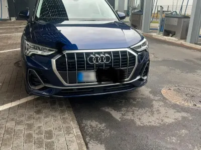 Gebraucht Audi Q3