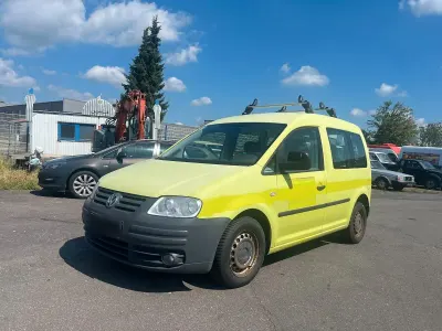 Gebraucht VW Caddy