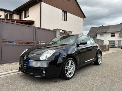 gebraucht Alfa Romeo MiTo 1.4 95 PS