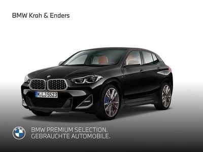 Second-hand BMW X2 Shadowline 306 CP (225 kW) 2023 Negru SUV