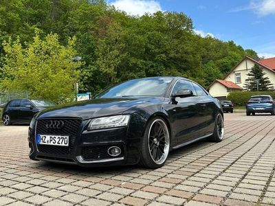 gebraucht Audi A5 3xS-Line