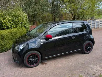 Usata Seat Mii Sport 75 CV (55 kW) 2015 Utilitaria