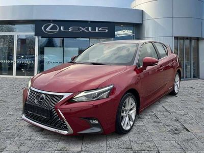 Lexus CT200h