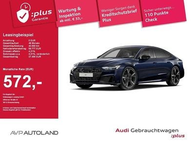 Audi A7 Sportback