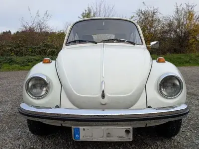 Gebraucht VW Käfer 44 PS (32 kW) 1972 Beige