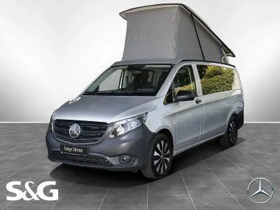 Gebraucht Mercedes V250