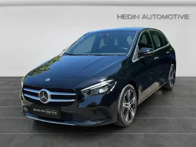 Gebraucht Mercedes B250e