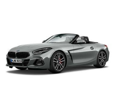 gebraucht BMW Z4 M40i