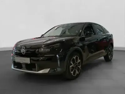 Gebraucht Citroën C4